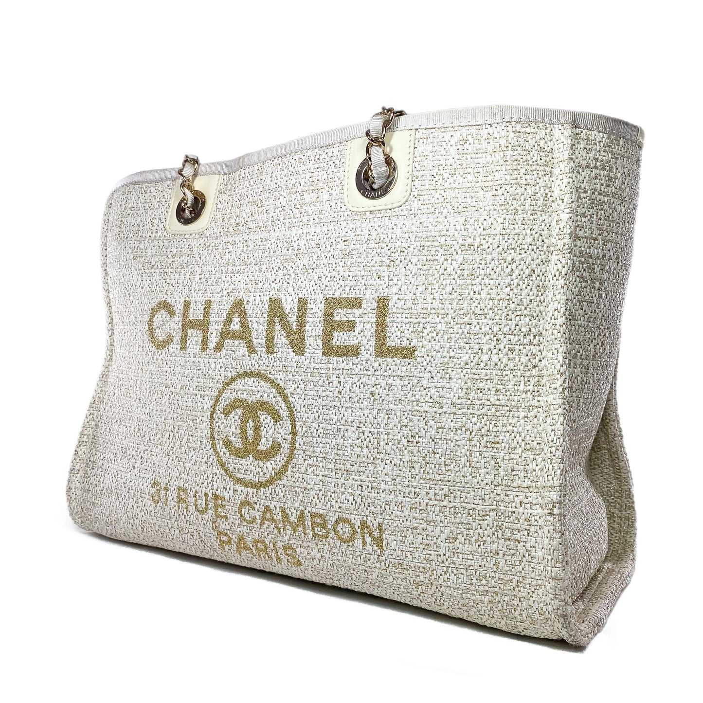 Chanel Handbag - Almora Bags