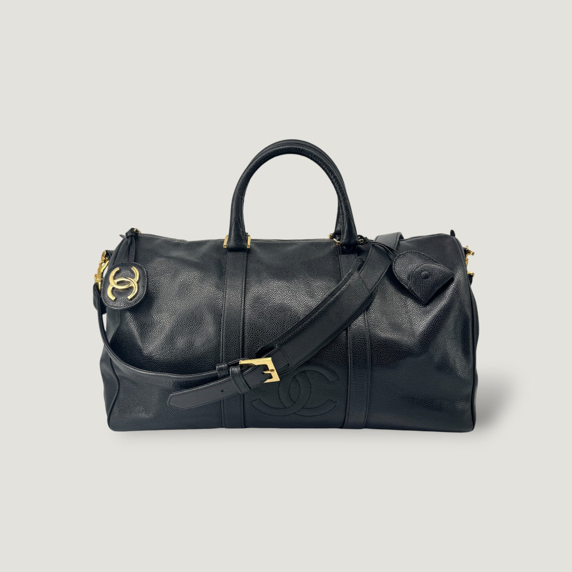Chanel Handbag Bag - Almora Bags