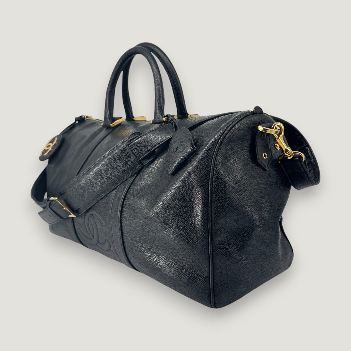 Chanel Handbag Bag - Almora Bags
