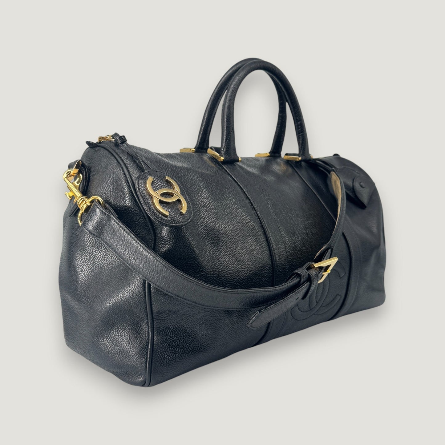 Chanel Handbag Bag - Almora Bags