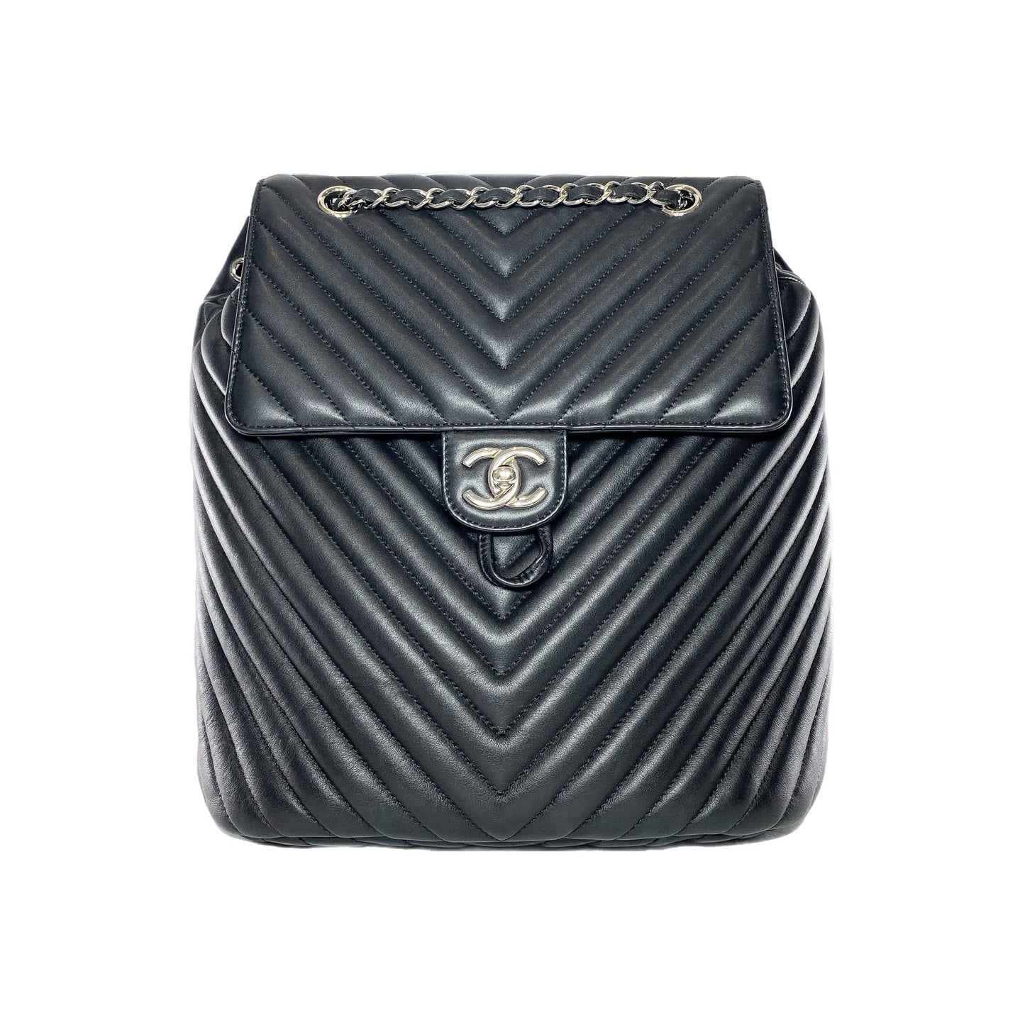Chanel Backpack - Almora Bags