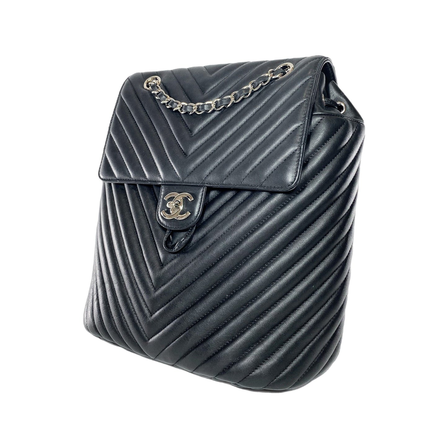 Chanel Backpack - Almora Bags