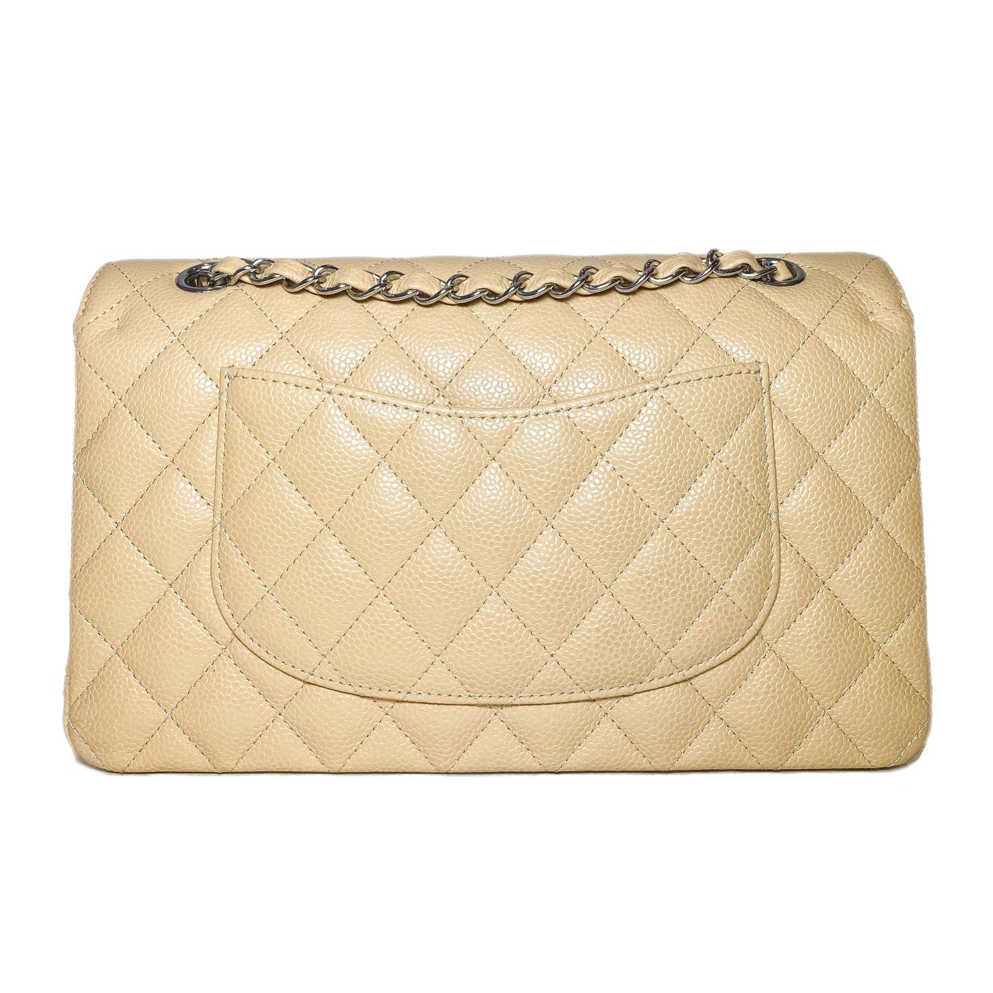 Chanel Classic Flap Shoulder Bag - Almora Bags