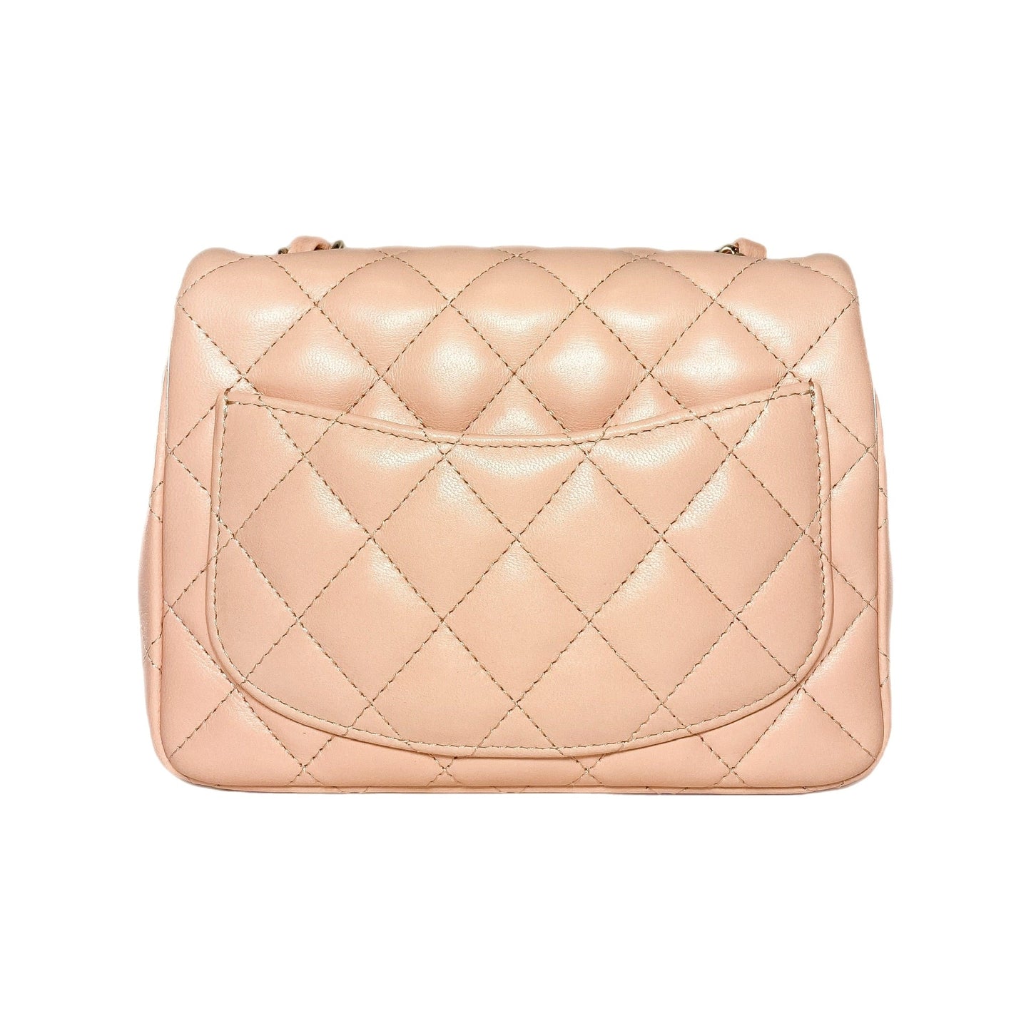 Chanel Flap Shoulder Bag - Almora Bags