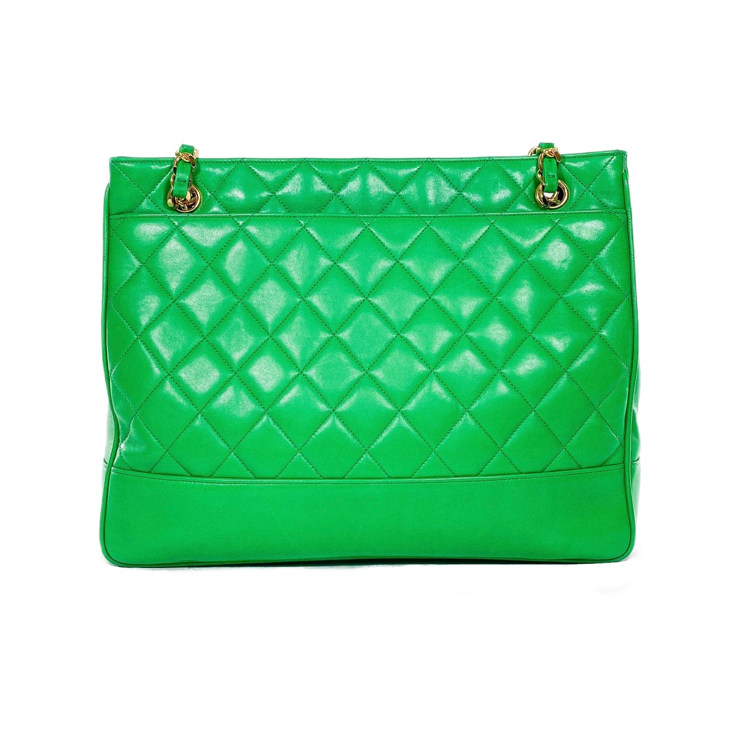 Chanel Shoulder Bag - Almora Bags