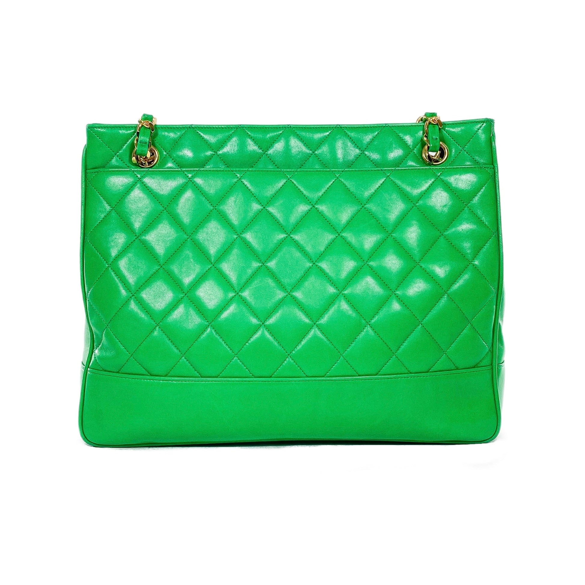 Chanel Shoulder Bag - Almora Bags