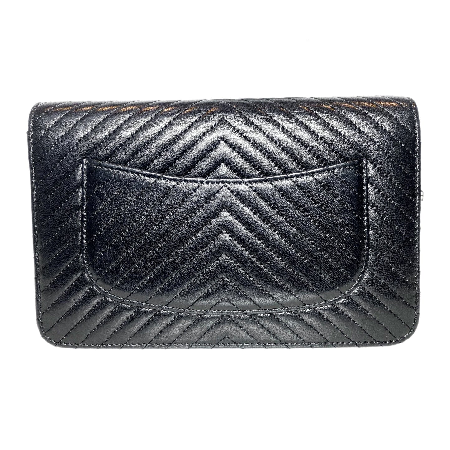 Chanel Wallet On Chain Crossbody Bag - Almora Bags