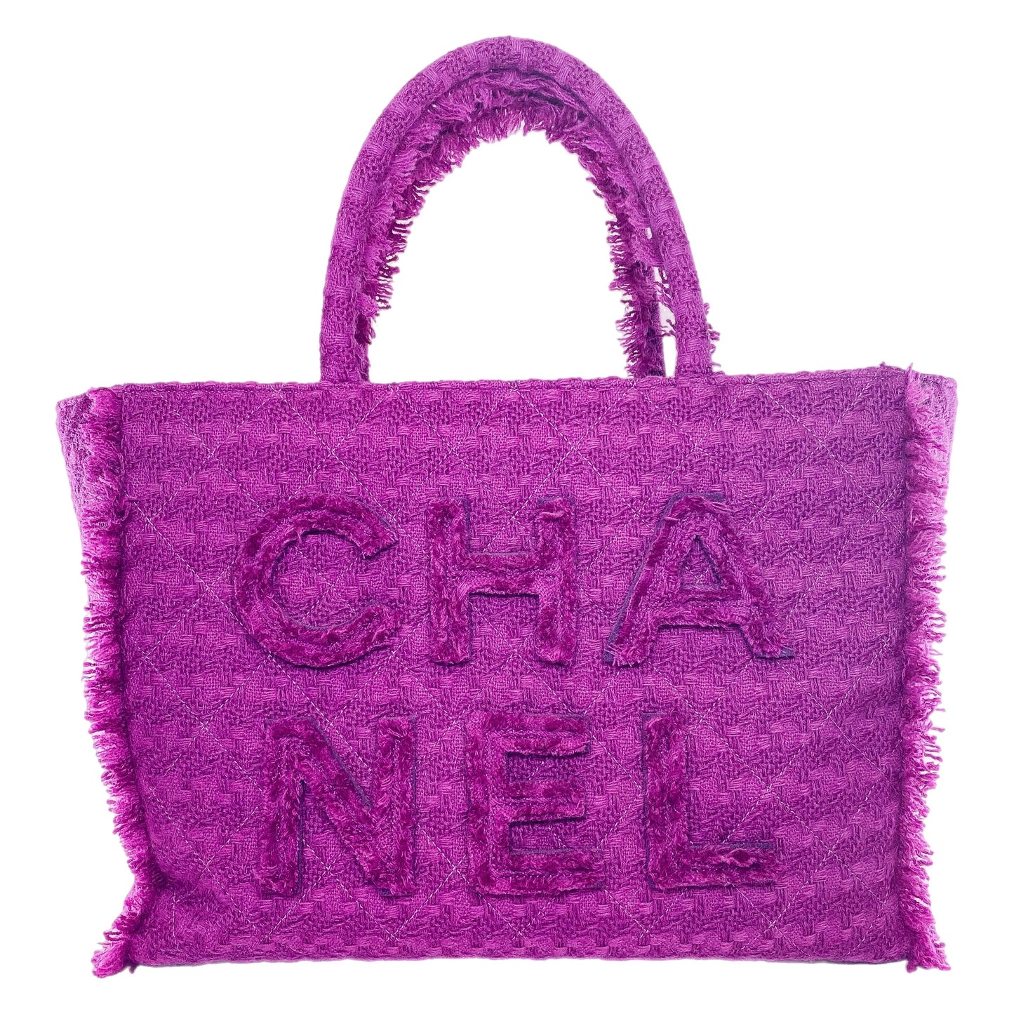 Chanel Tote Bag - Almora Bags