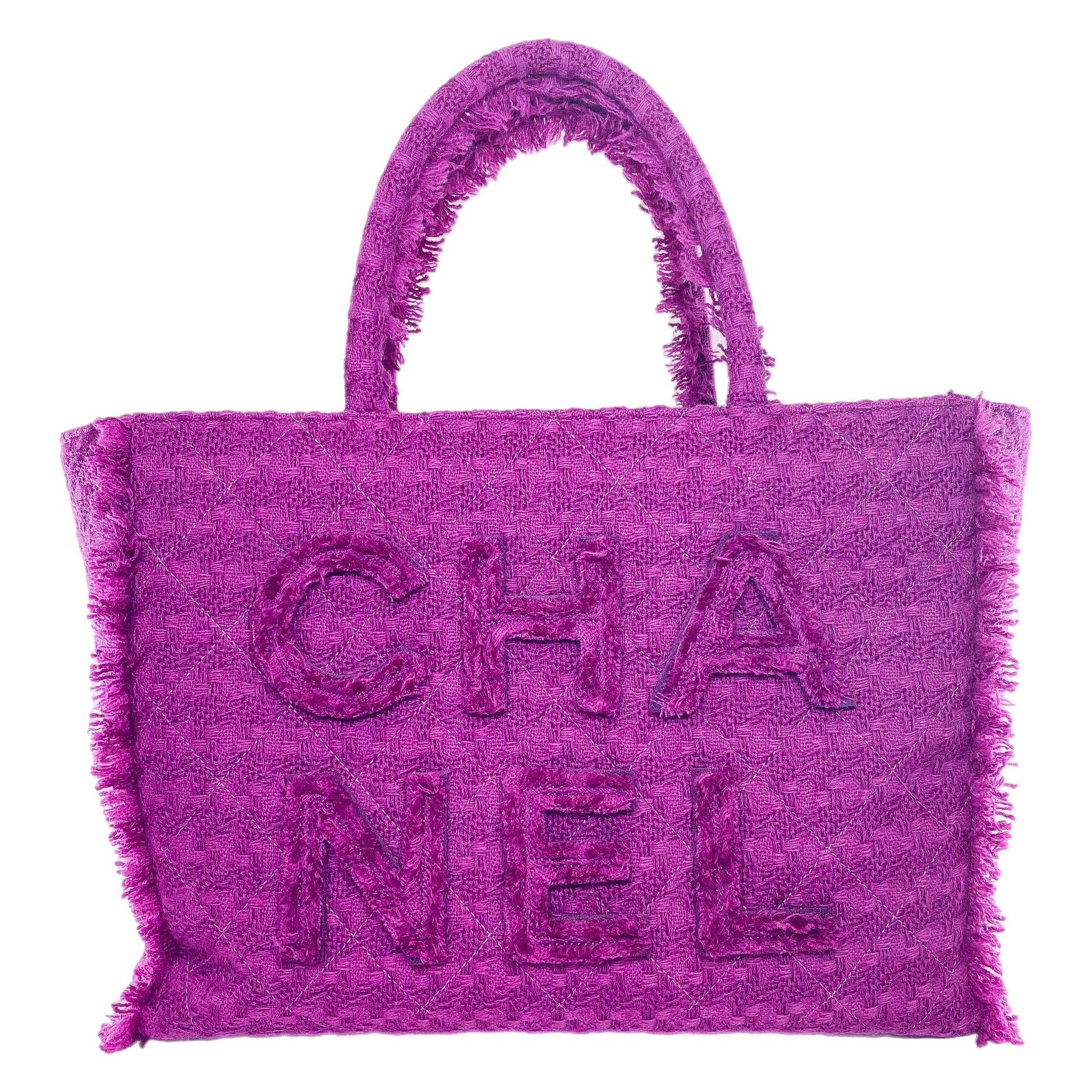 Chanel Tote Bag - Almora Bags