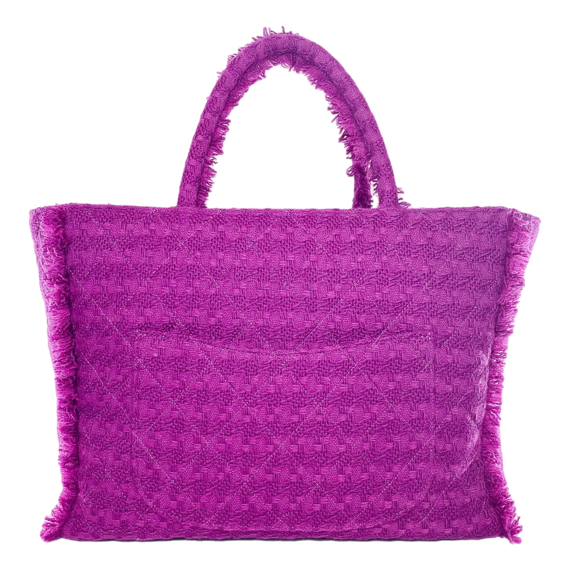 Chanel Tote Bag - Almora Bags