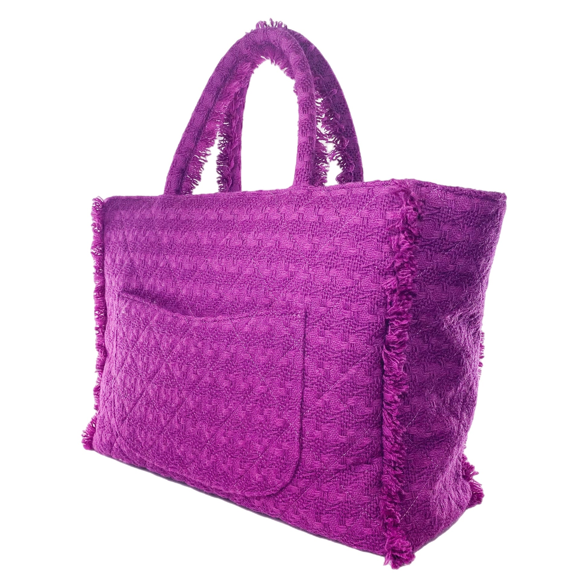 Chanel Tote Bag - Almora Bags