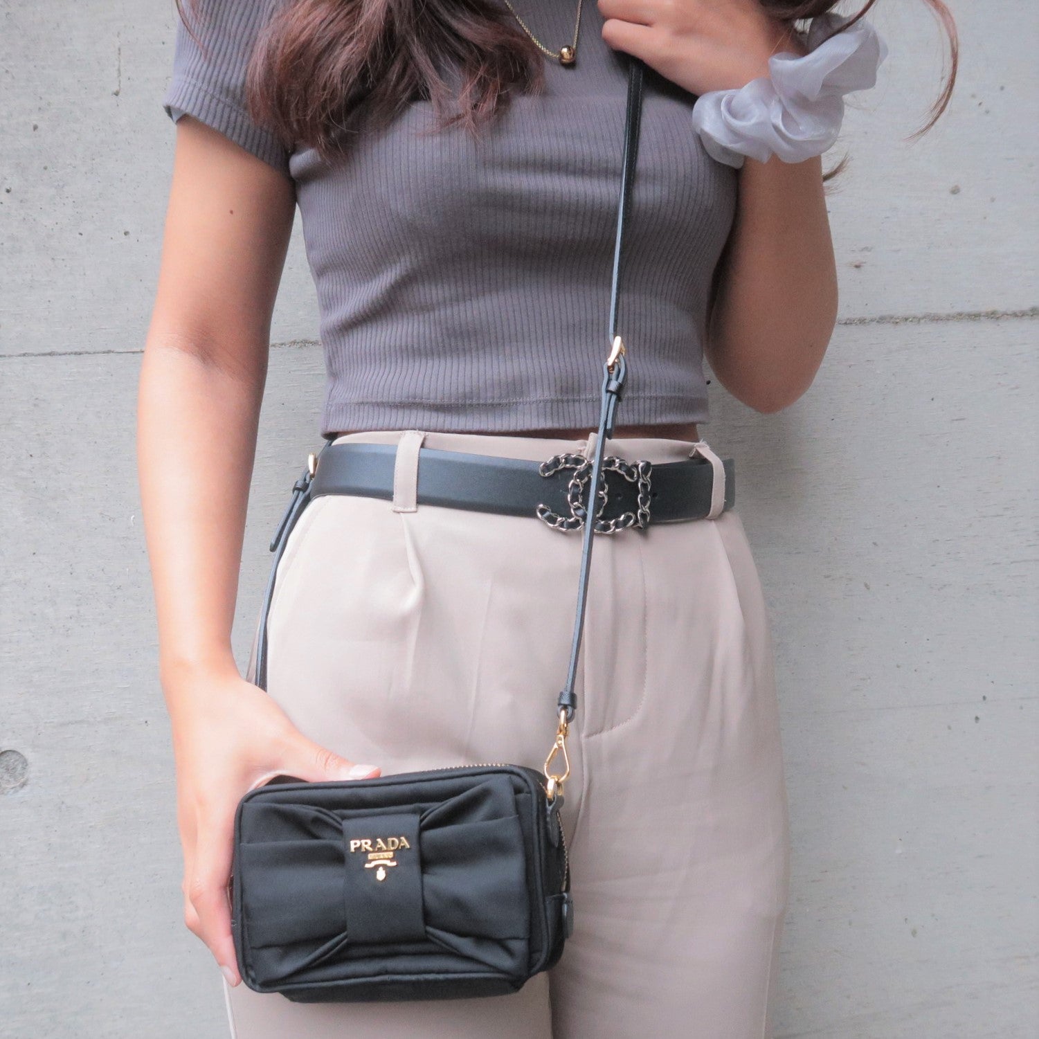PRADA BAG
