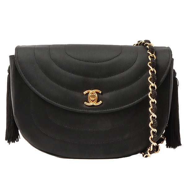 Chanel Flap Shoulder Bag - Almora Bags
