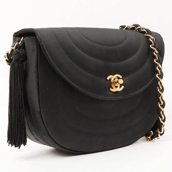 Chanel Flap Shoulder Bag - Almora Bags