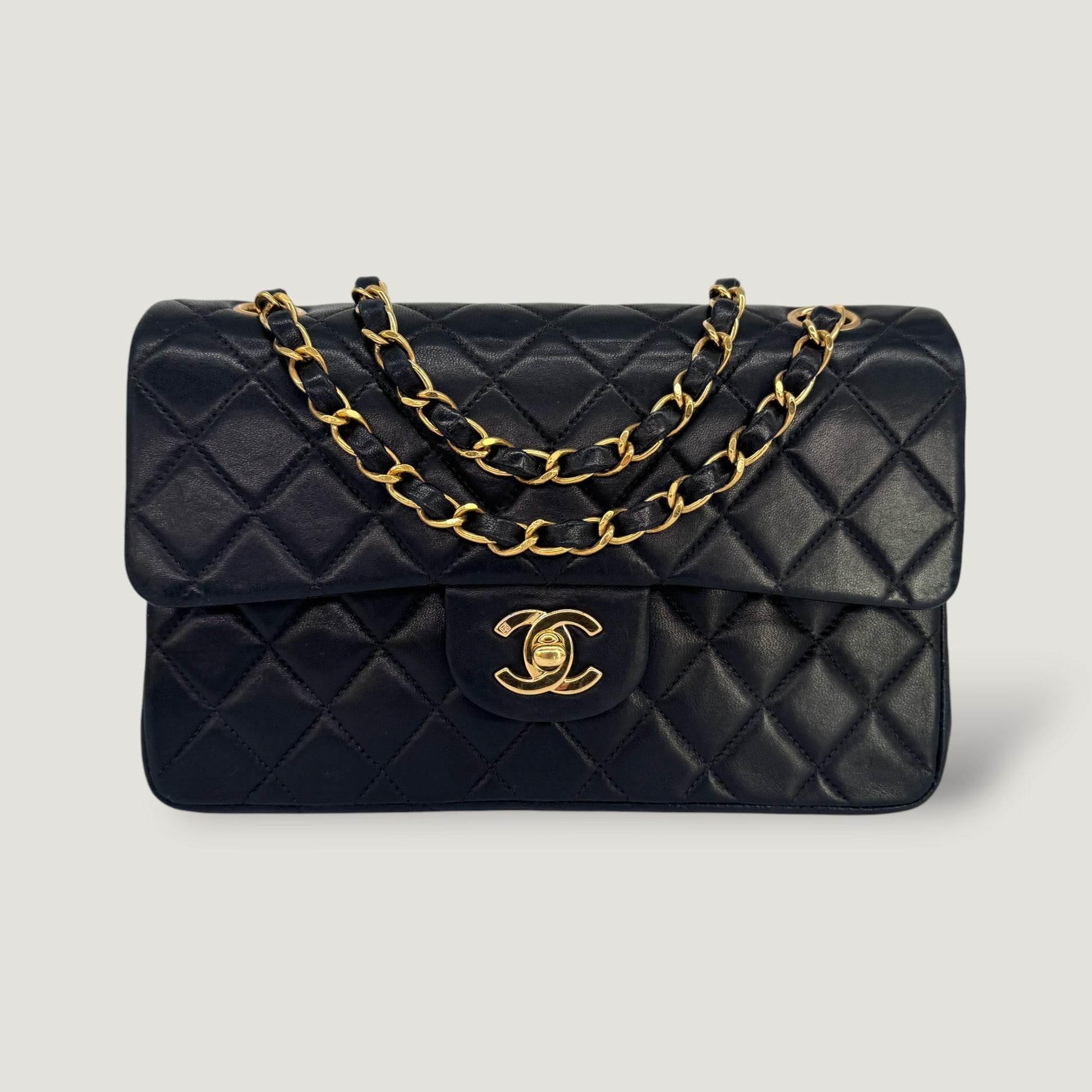 Chanel Handbag Bag - Almora Bags