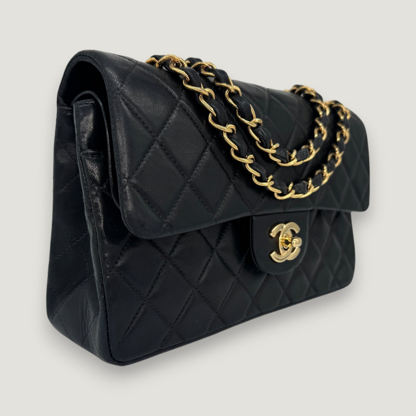 Chanel Handbag Bag - Almora Bags