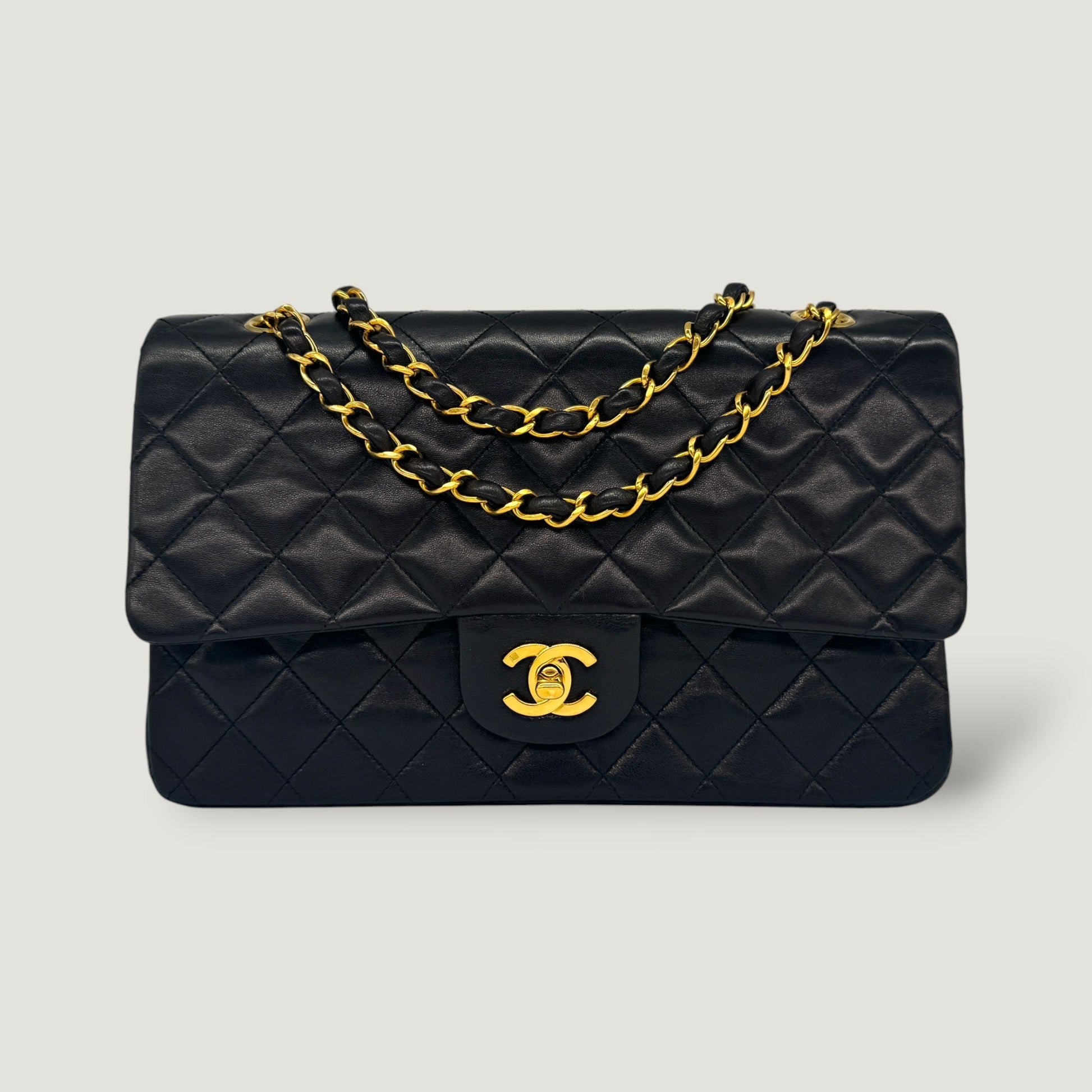 Chanel Handbag Bag - Almora Bags