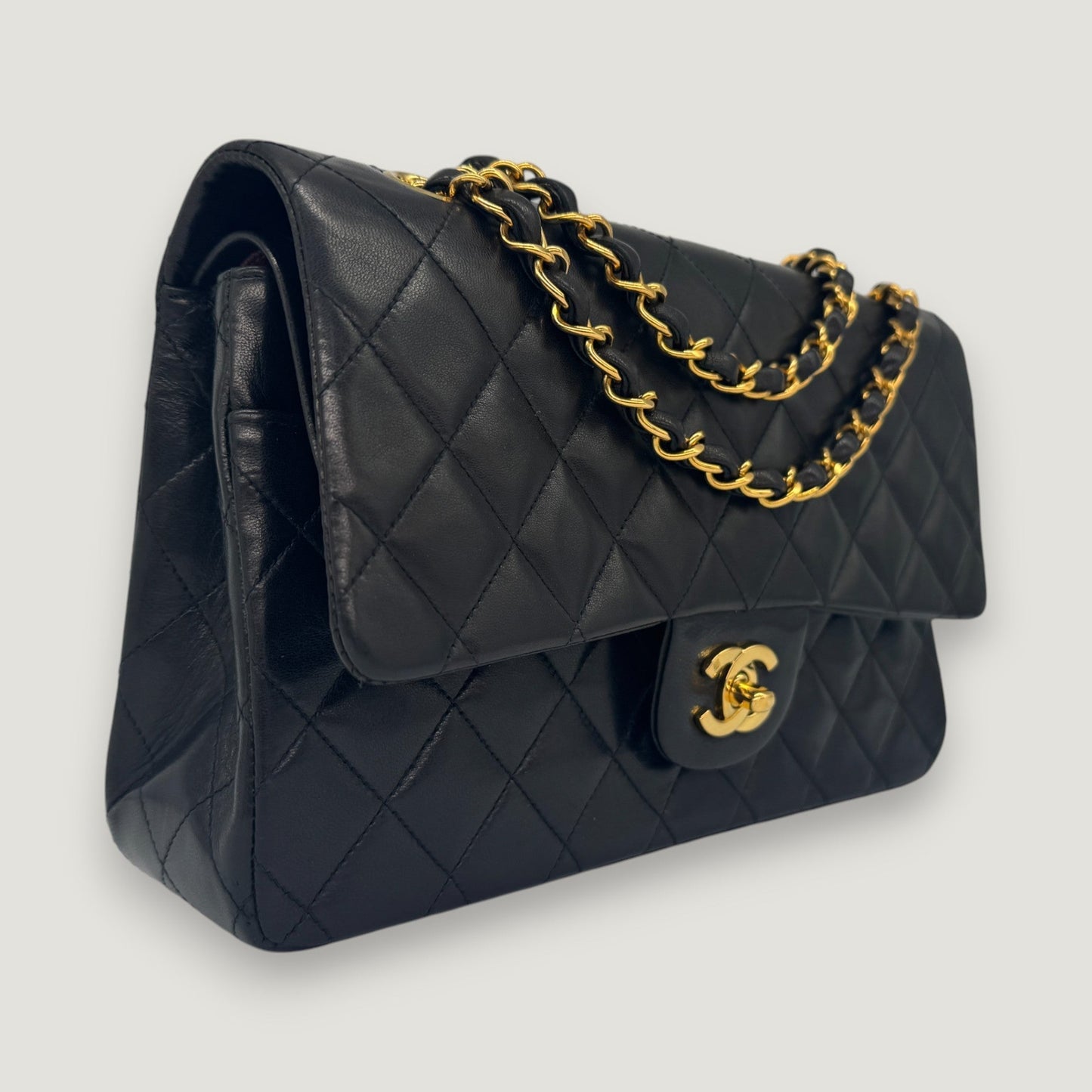 Chanel Handbag Bag - Almora Bags