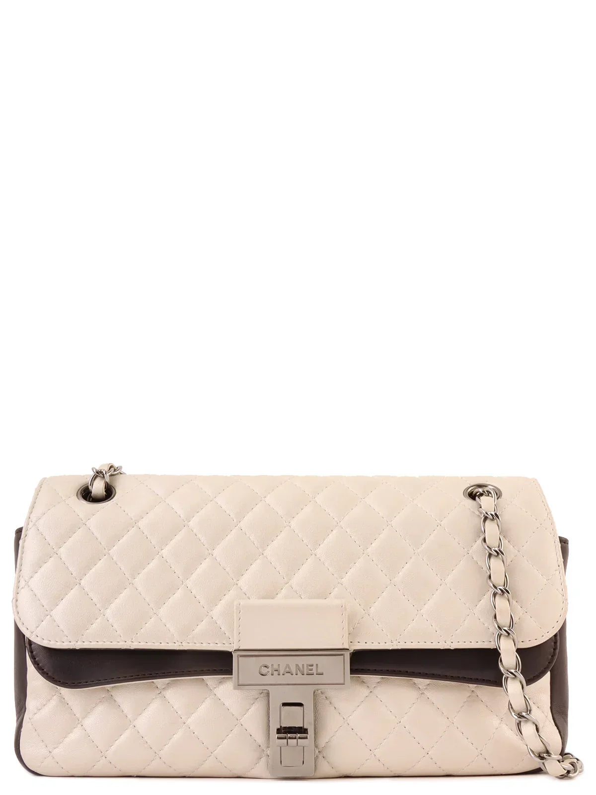 Chanel Shoulder Bag - Almora Bags