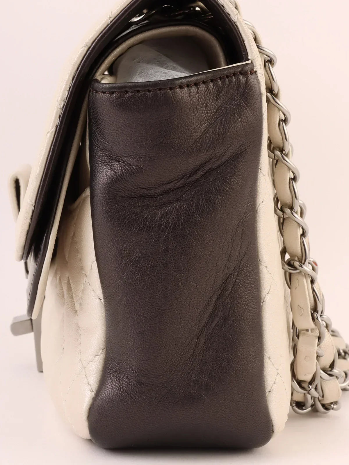 Chanel Shoulder Bag - Almora Bags