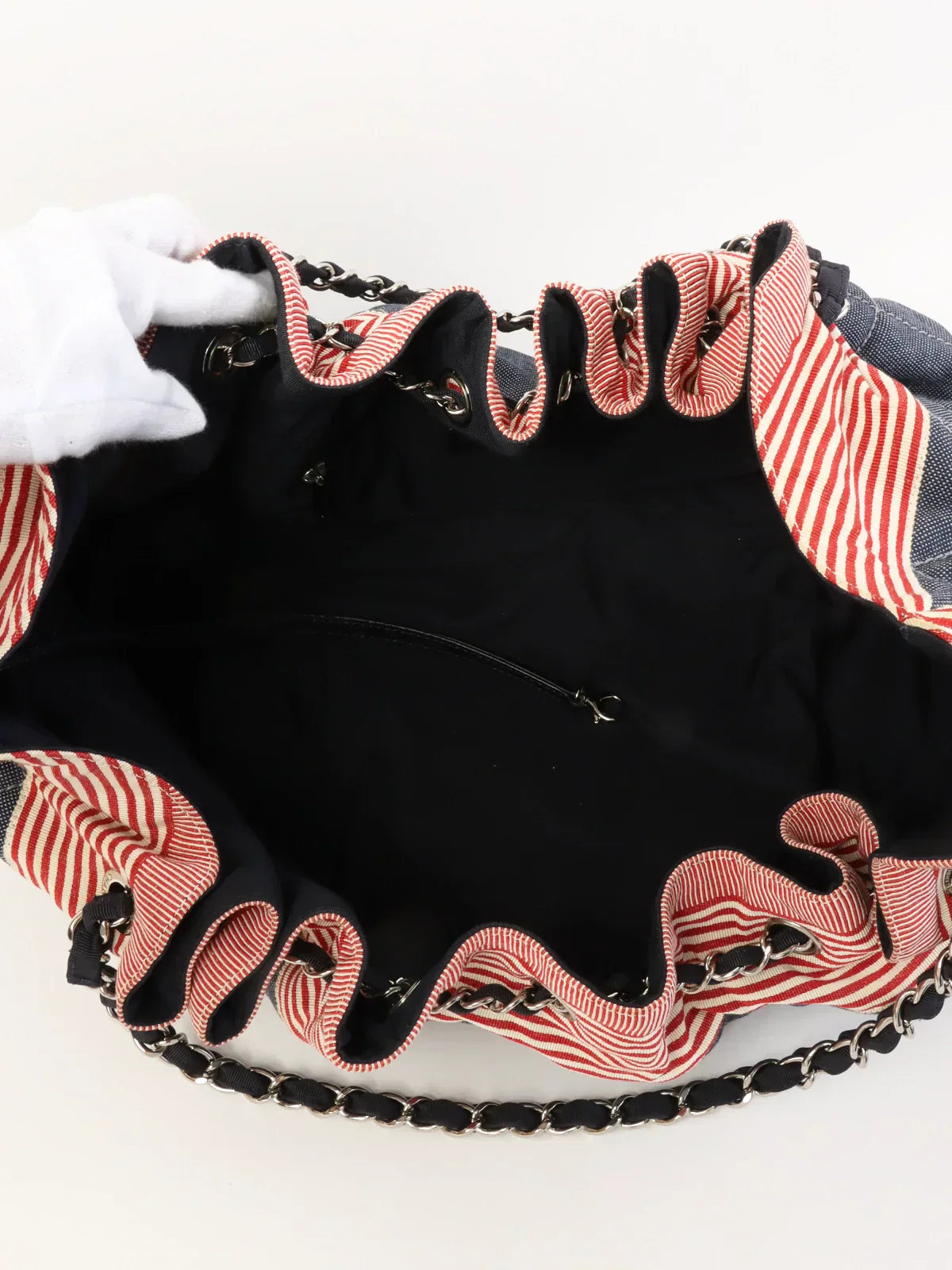 Chanel Tote Bag - Almora Bags