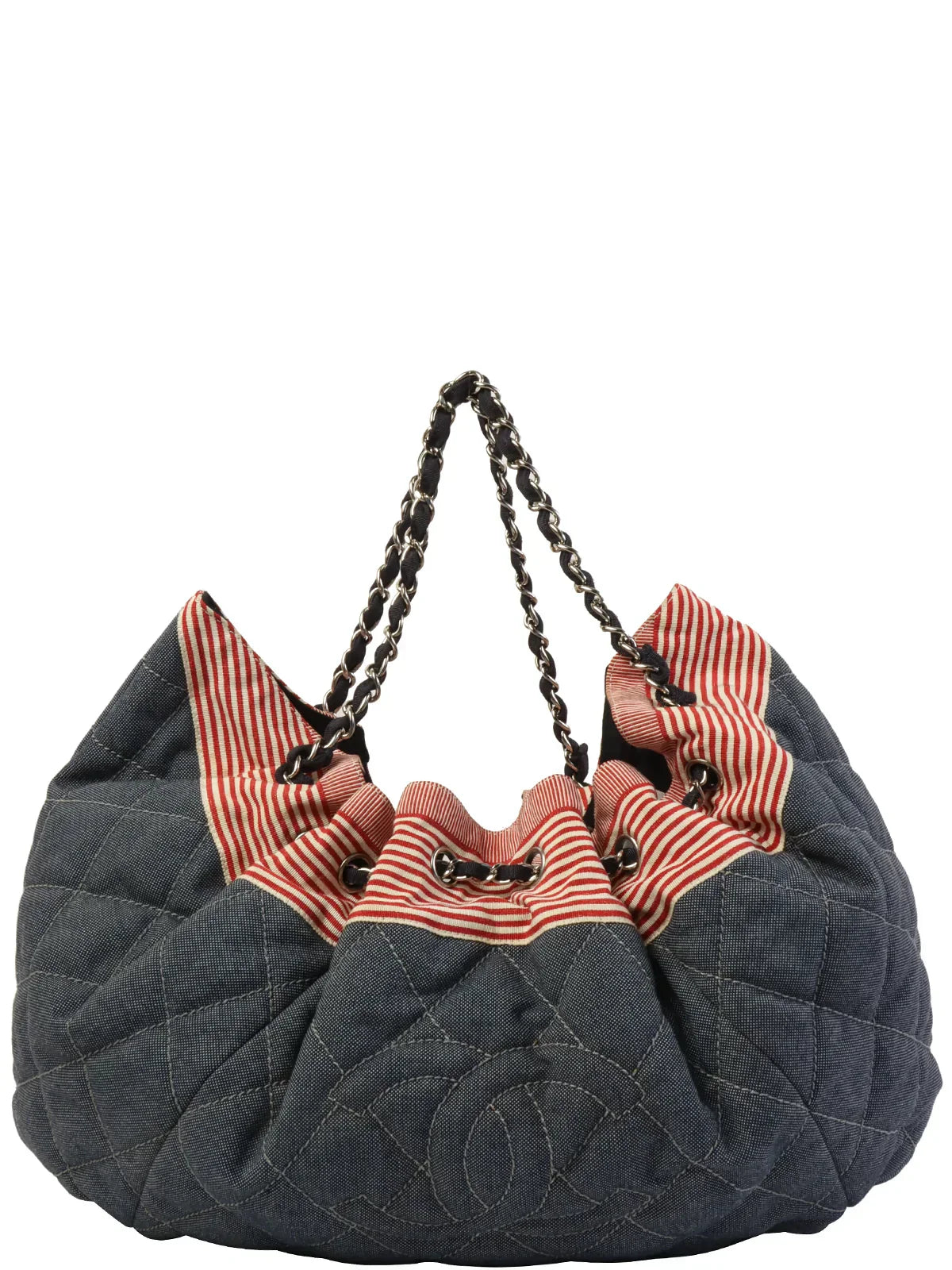 Chanel Tote Bag - Almora Bags