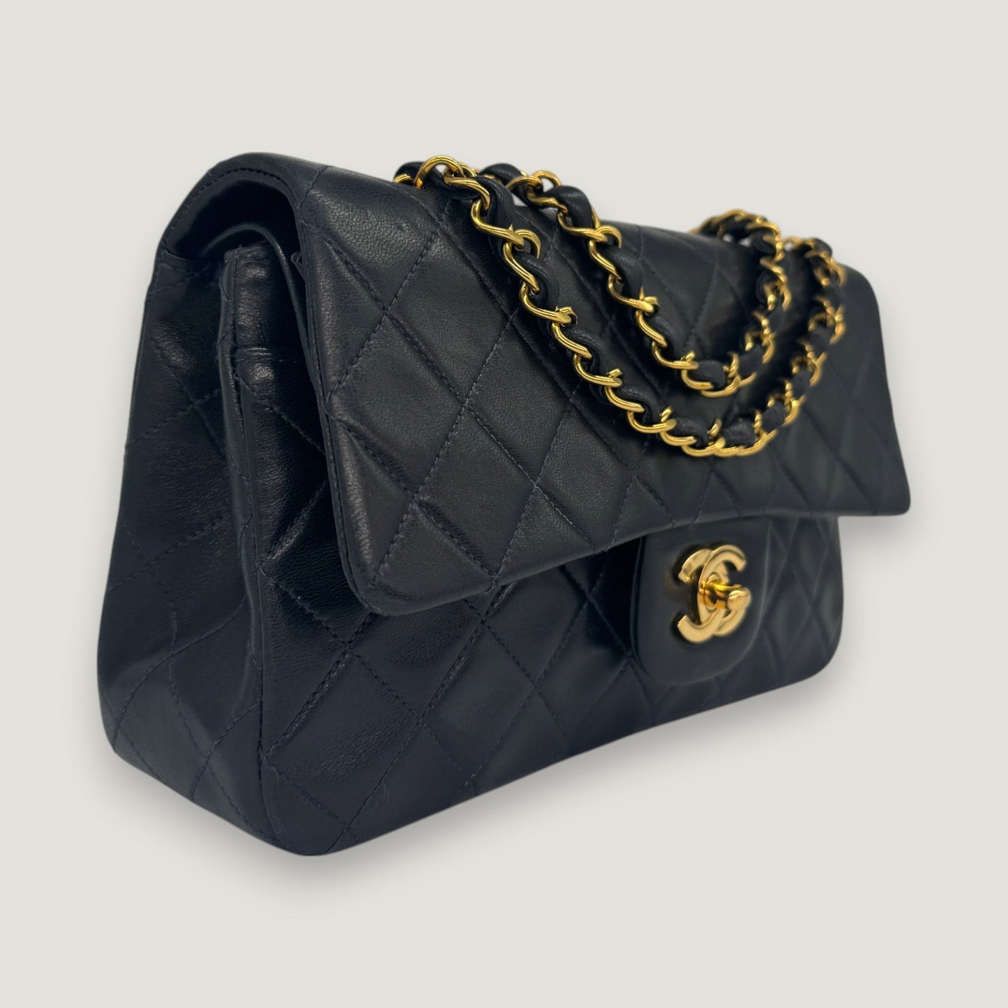 Chanel Handbag Bag - Almora Bags