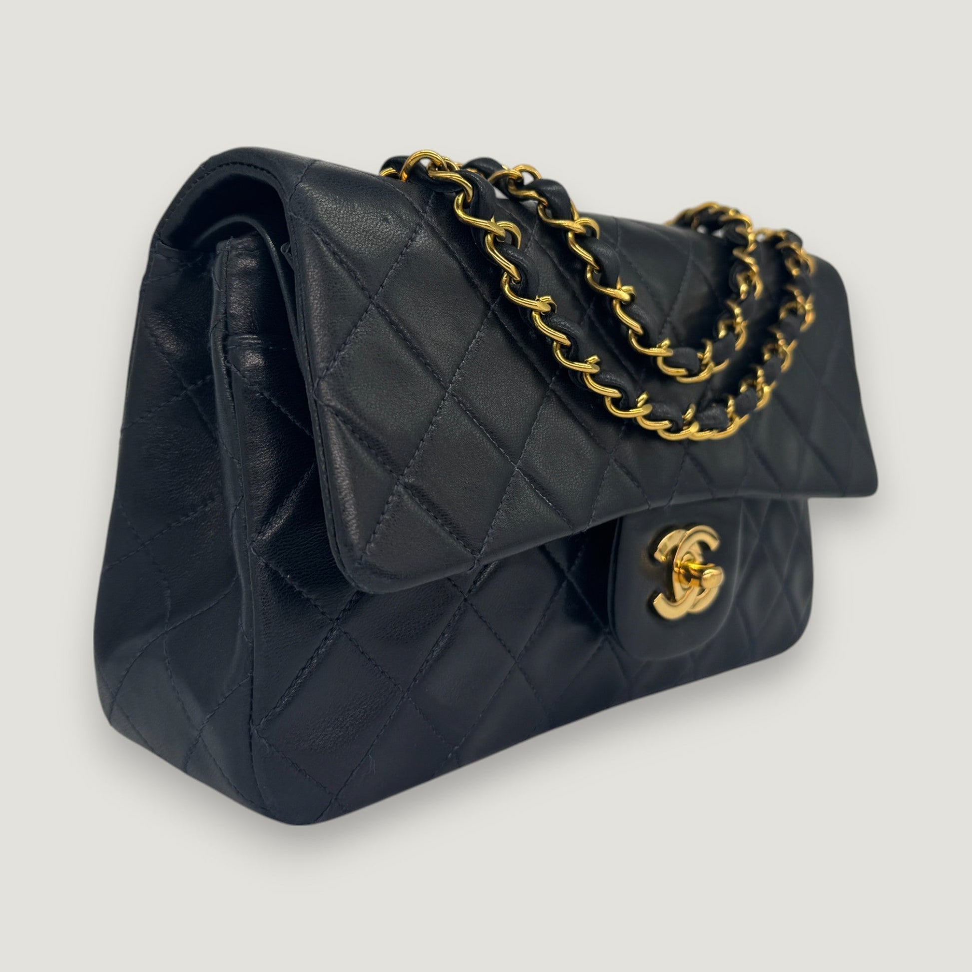 Chanel Handbag Bag - Almora Bags