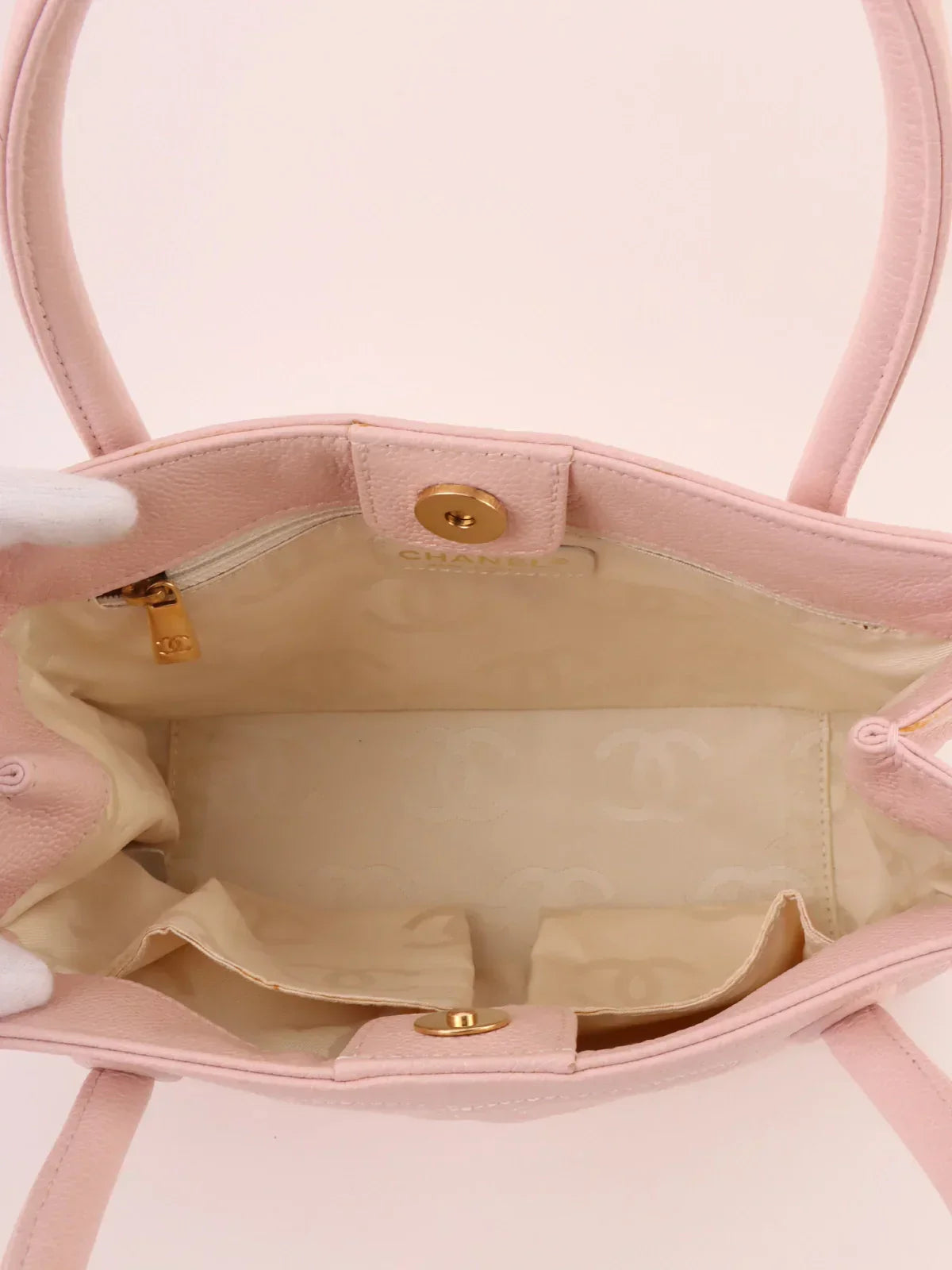 Chanel Handbag - Almora Bags