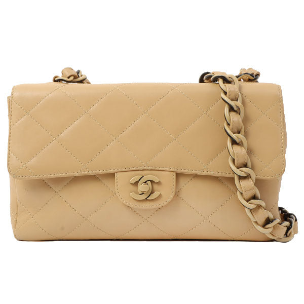 Chanel Classic Flap Shoulder Bag - Almora Bags