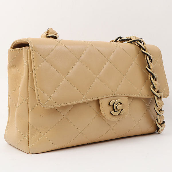 Chanel Classic Flap Shoulder Bag - Almora Bags