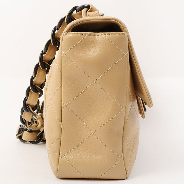 Chanel Classic Flap Shoulder Bag - Almora Bags