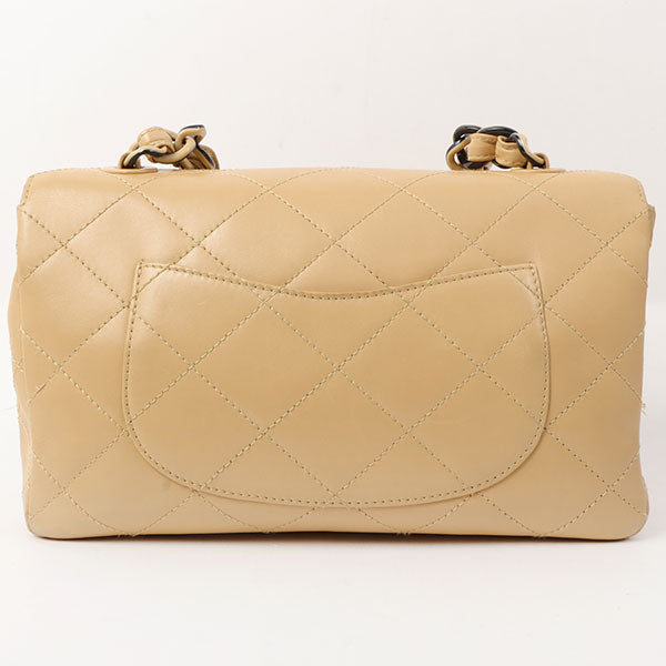 Chanel Classic Flap Shoulder Bag - Almora Bags
