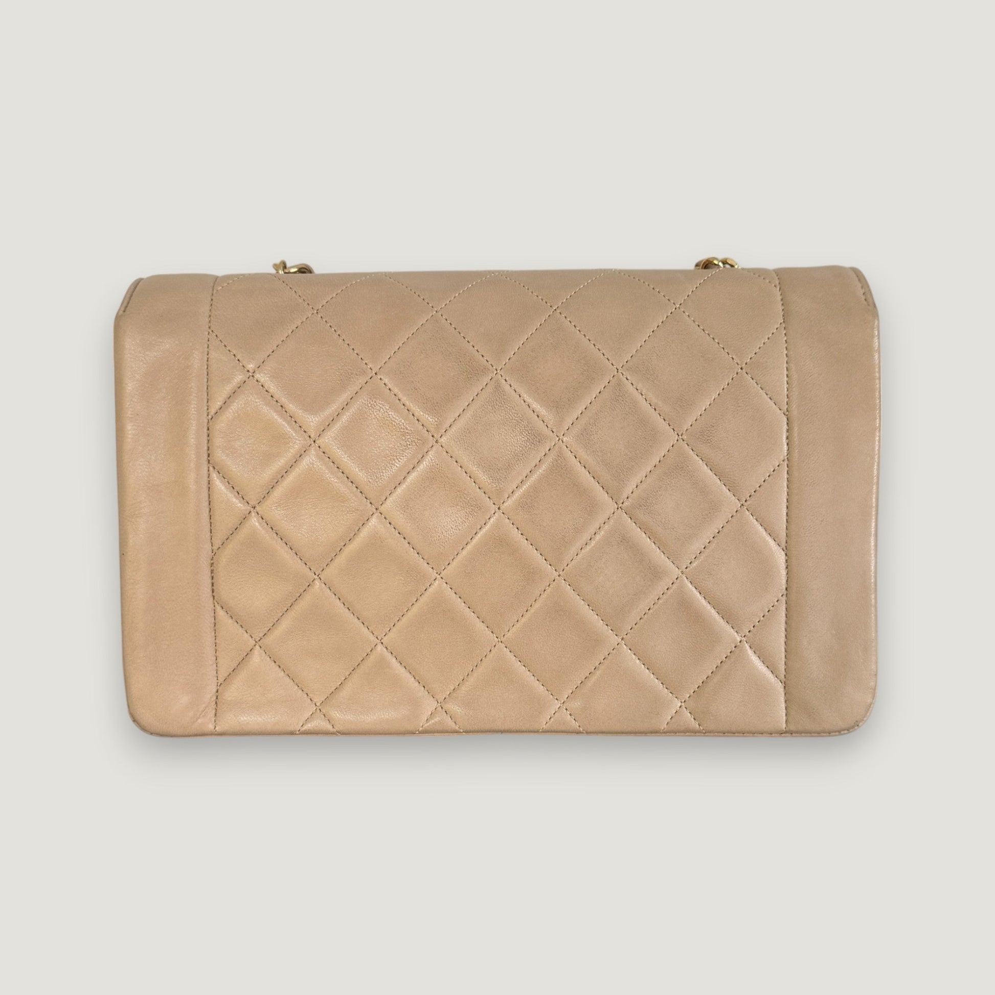 Chanel Diana Handbag Bag - Almora Bags