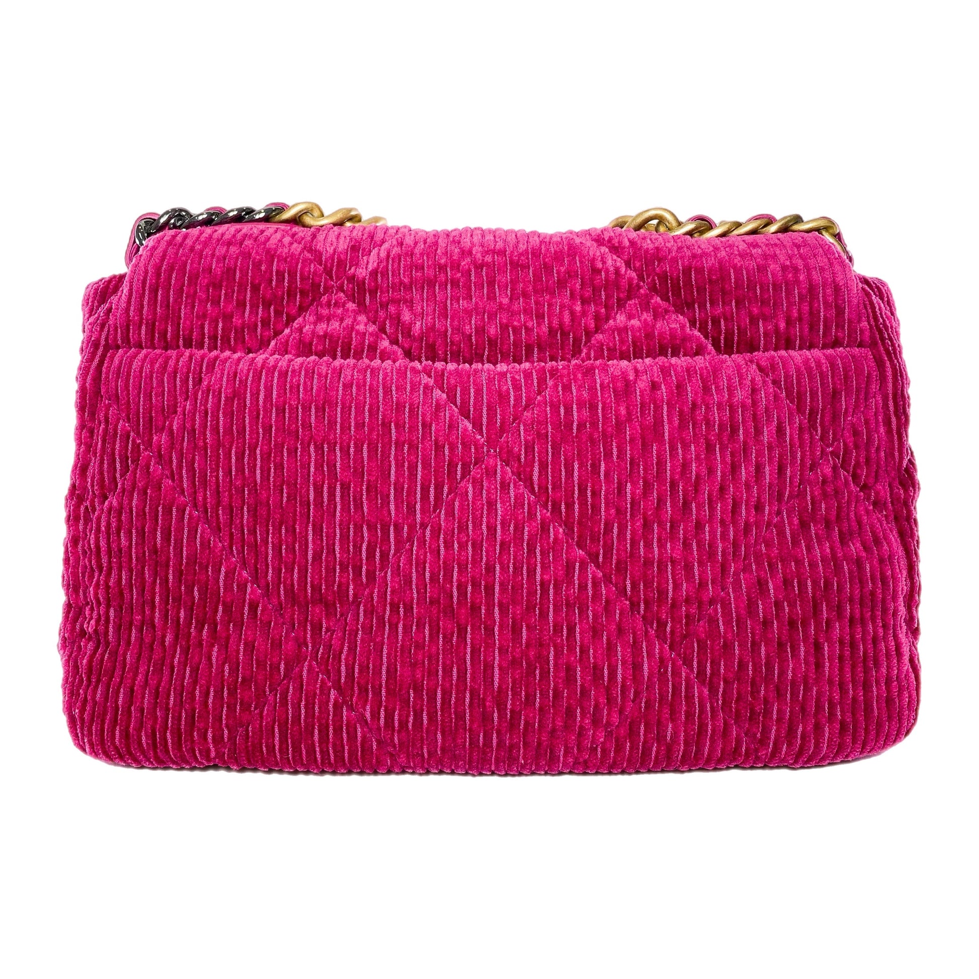 Chanel Flap Shoulder Bag - Almora Bags