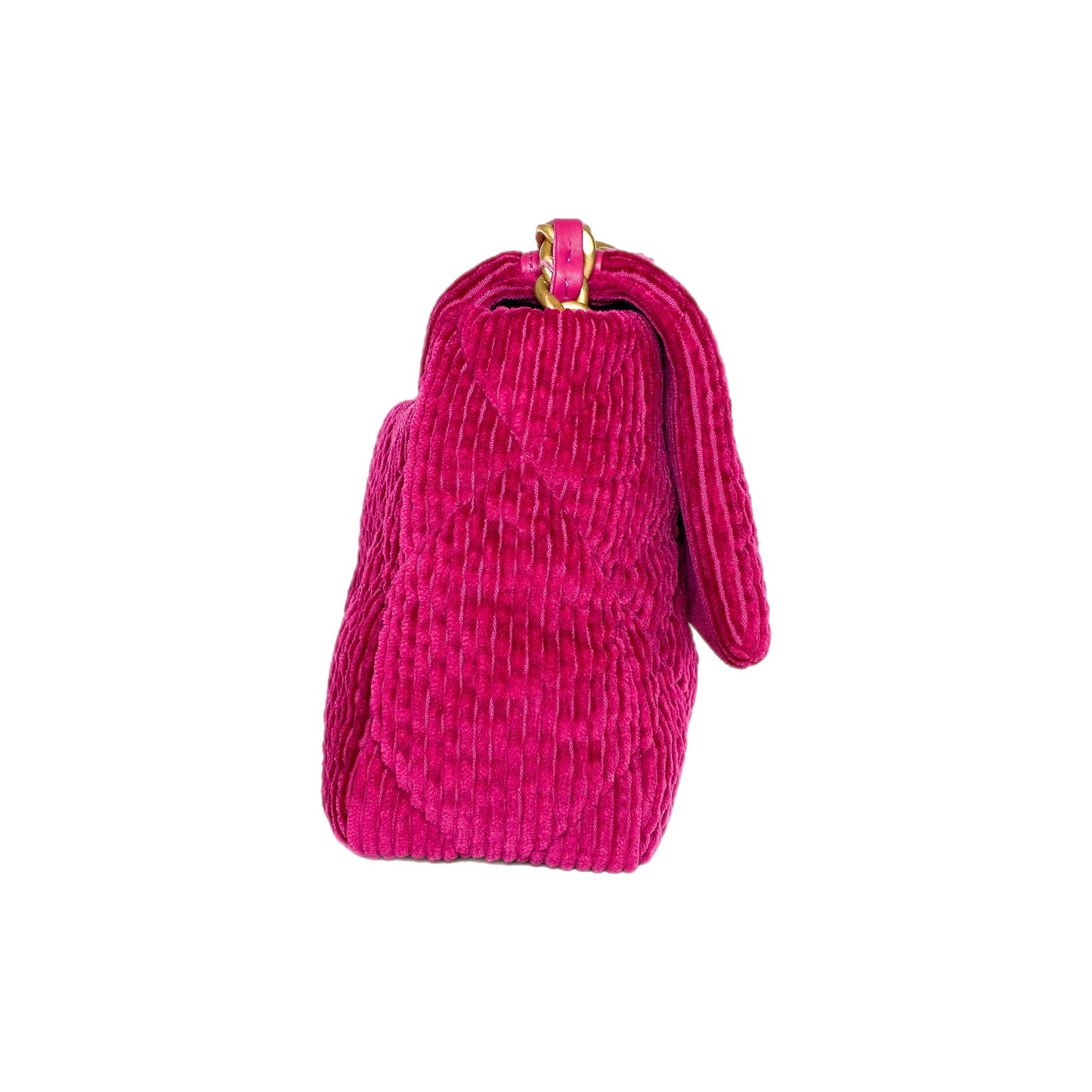 Chanel Flap Shoulder Bag - Almora Bags