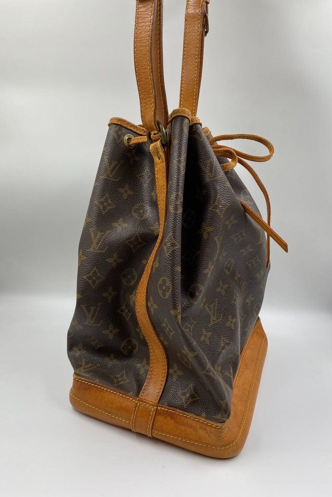 Louis Vuitton Noé Bag