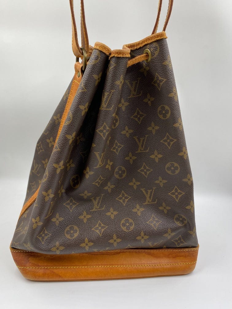 Louis Vuitton Noé Bag
