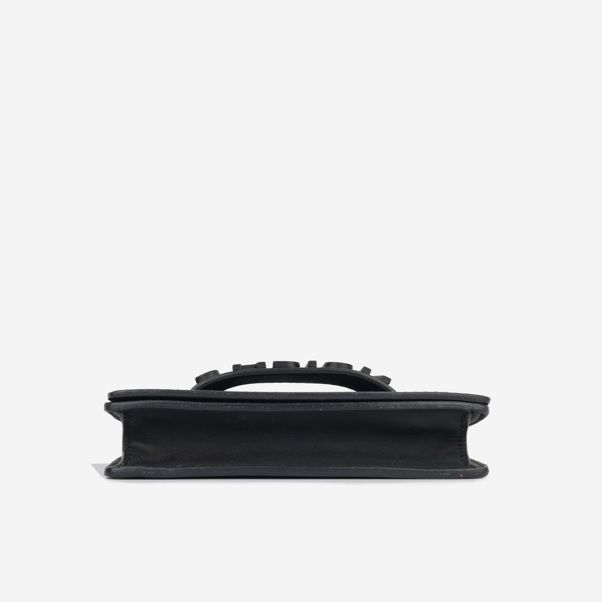 Dior Chain Leather Crossbody