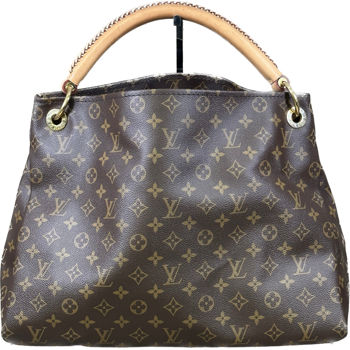 Louis Vuitton Monogram Artsy MM Handbag