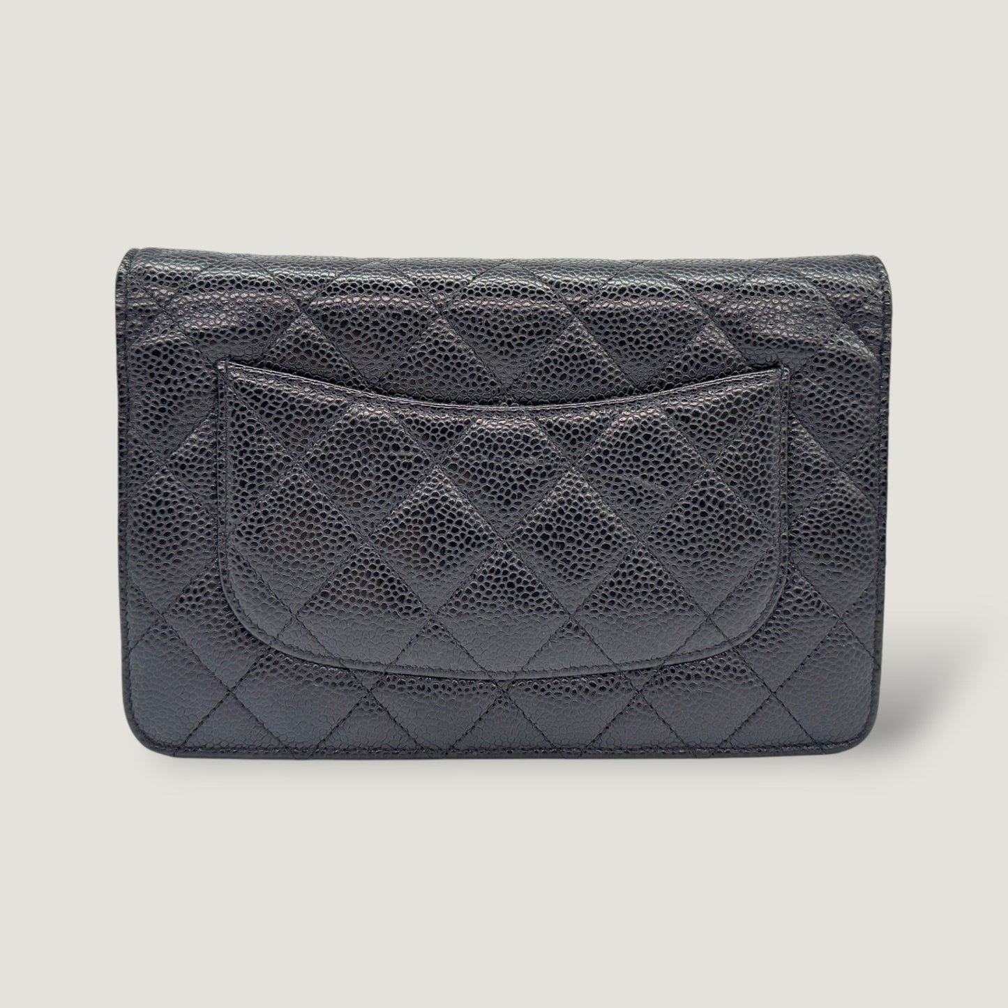Chanel Wallet On Chain Crossbody Bag - Almora Bags