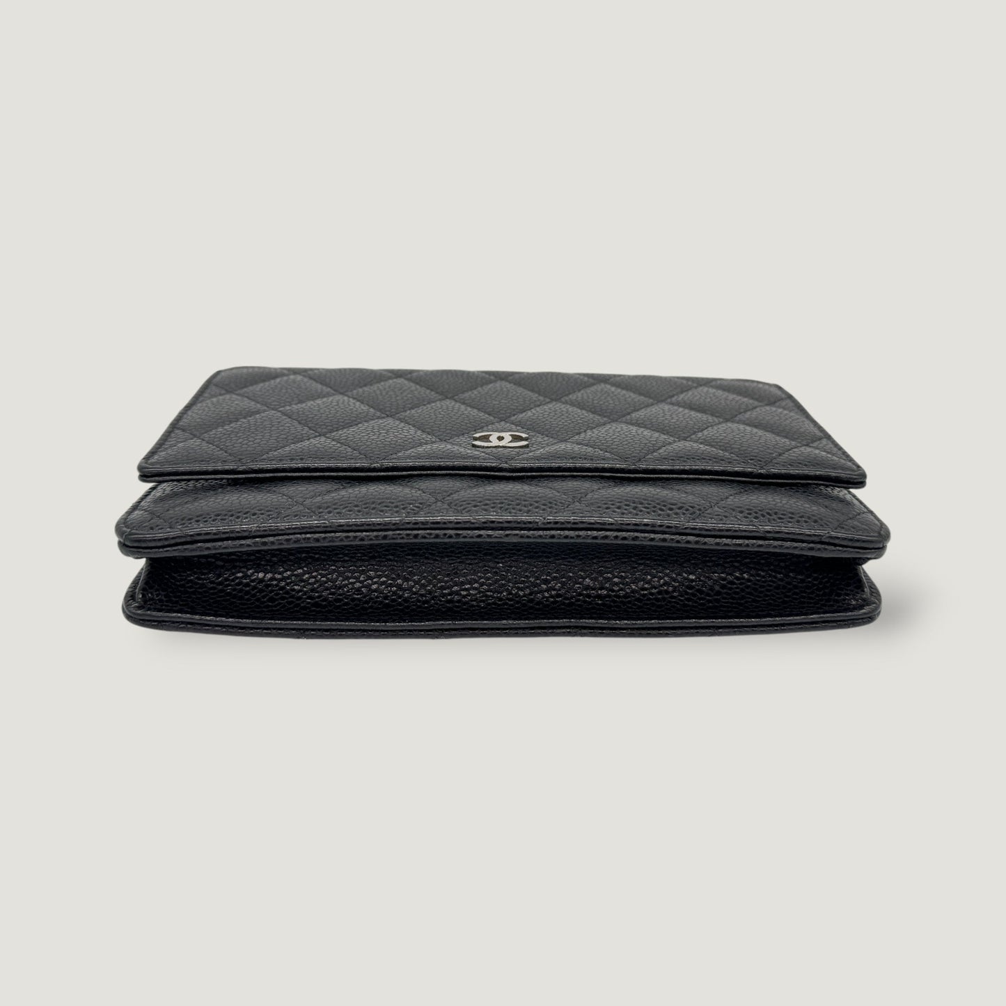 Chanel Wallet On Chain Crossbody Bag - Almora Bags