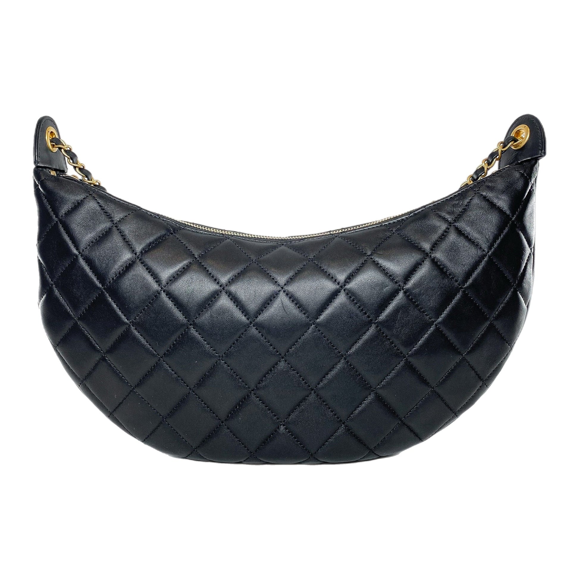 Chanel Shoulder Bag - Almora Bags