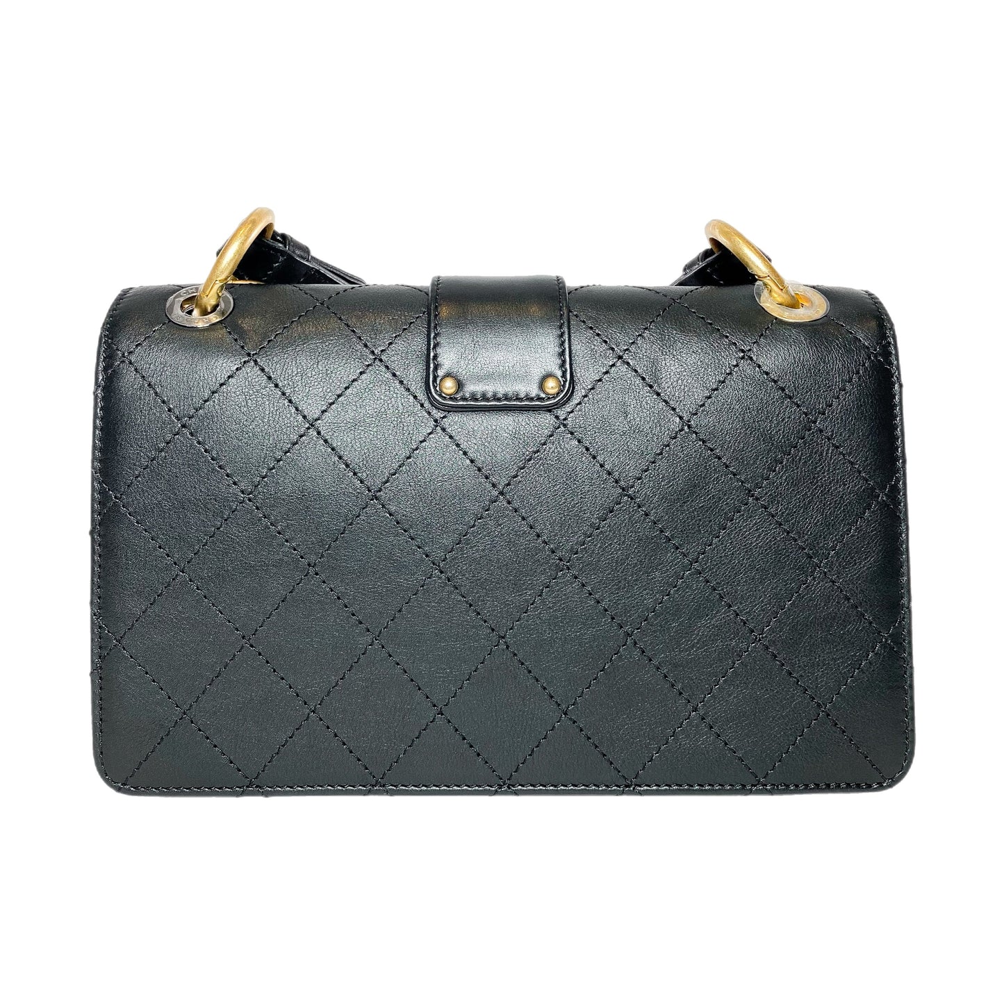 Chanel Flap Shoulder Bag - Almora Bags