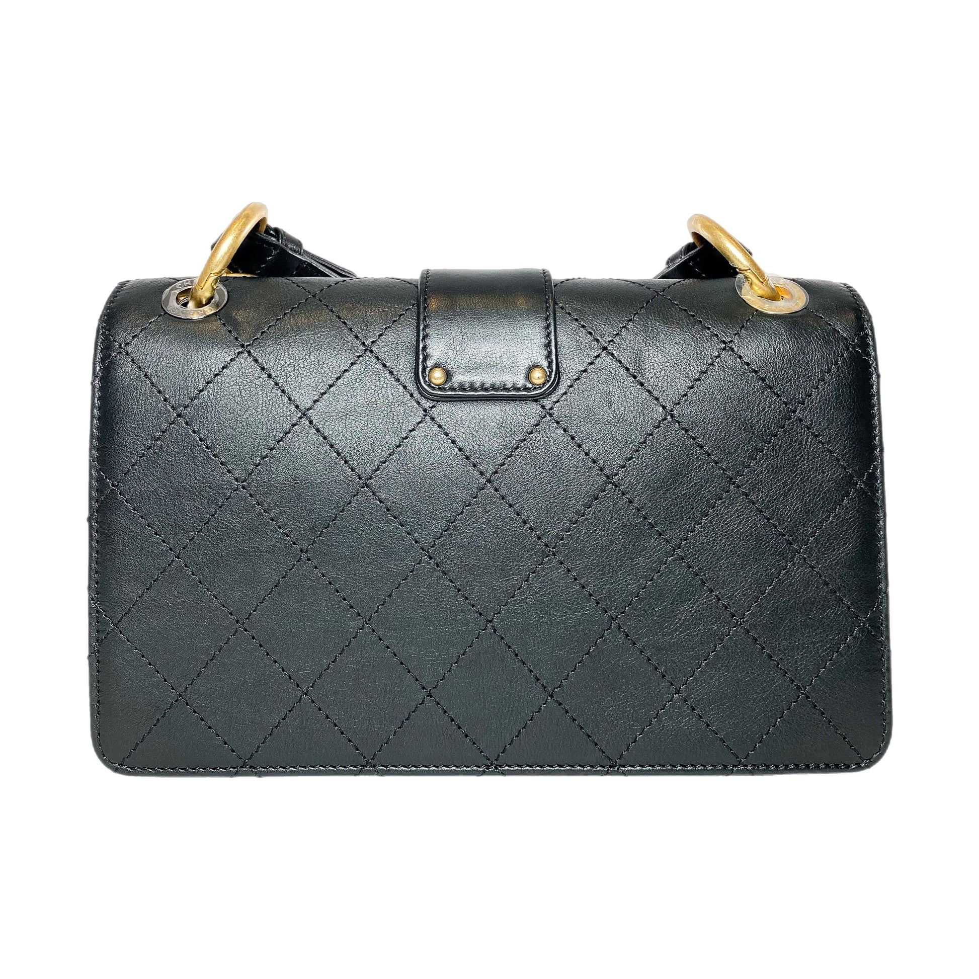 Chanel Flap Shoulder Bag - Almora Bags