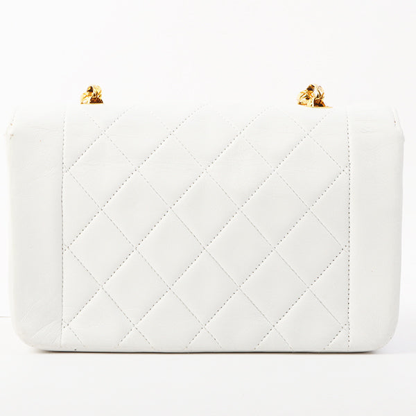 Chanel Flap Shoulder Bag - Almora Bags