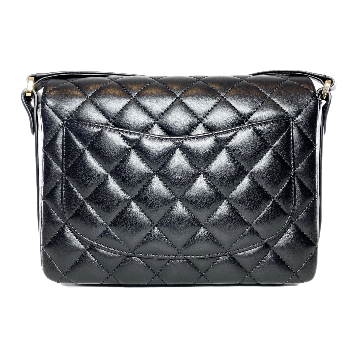 Chanel Flap Shoulder Bag - Almora Bags