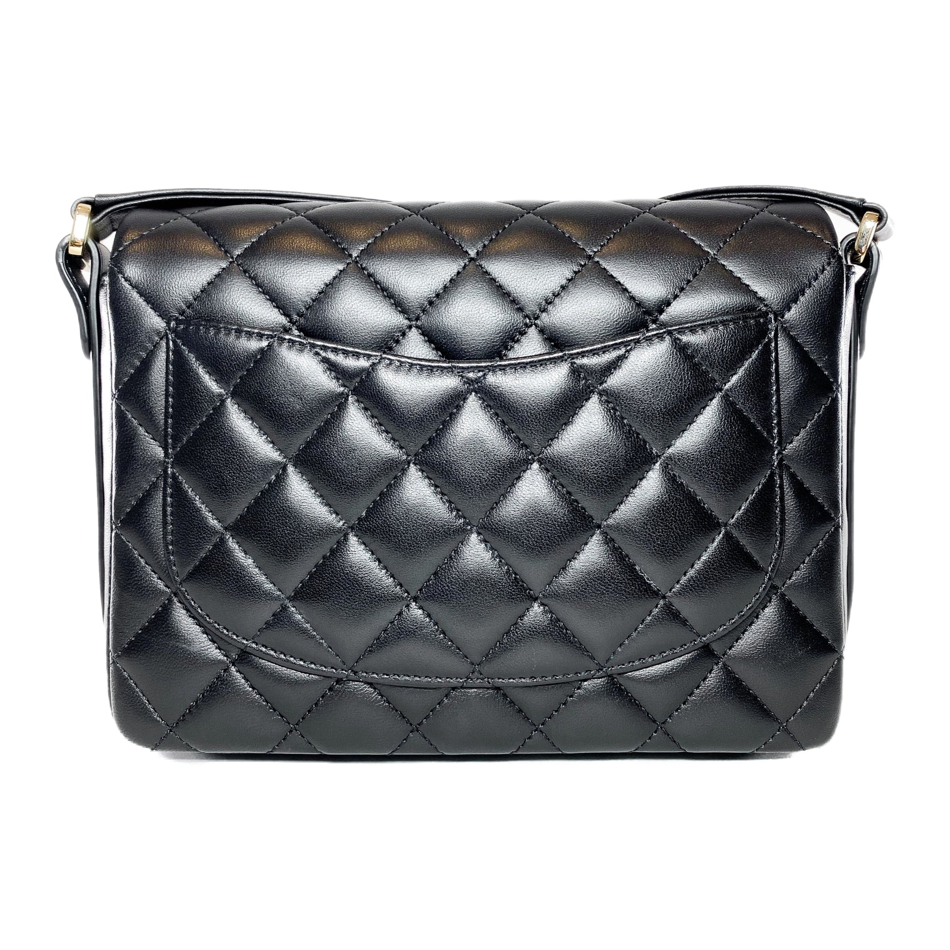 Chanel Flap Shoulder Bag - Almora Bags