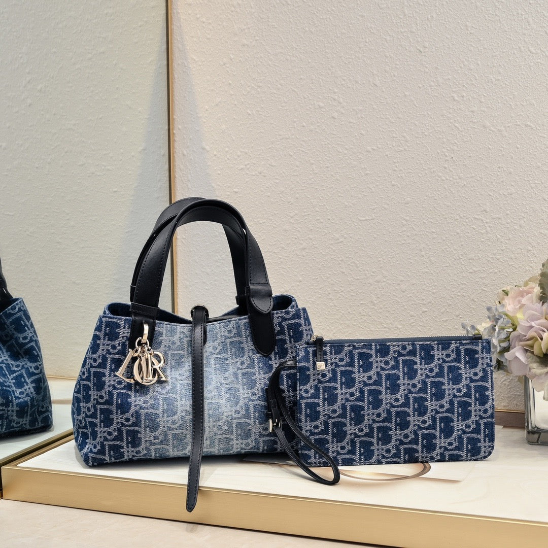 Dior Tote