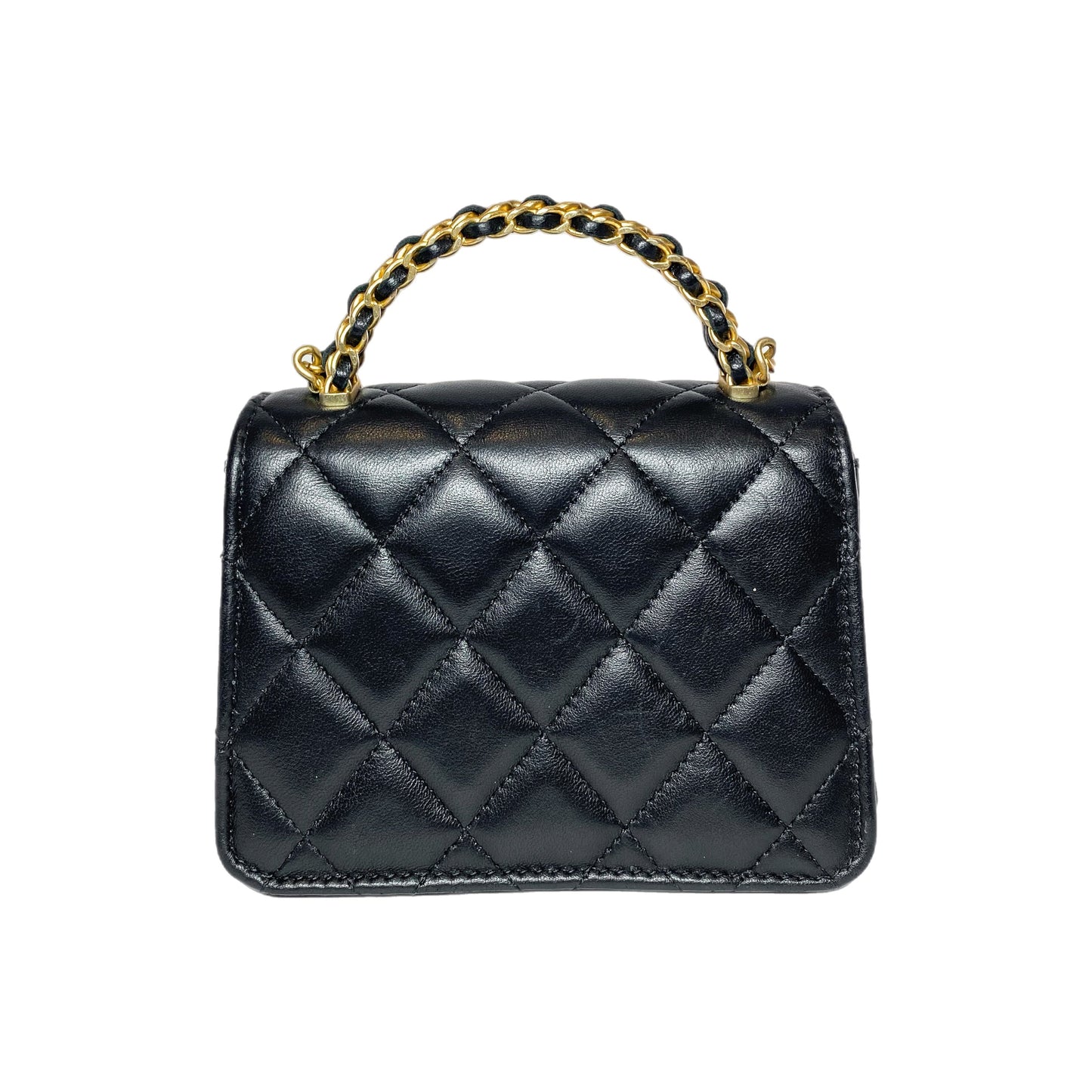 Chanel Clutch - Almora Bags